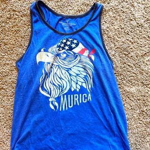American Eagle Tank Top